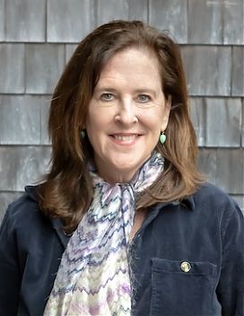 Jenny Whitlock