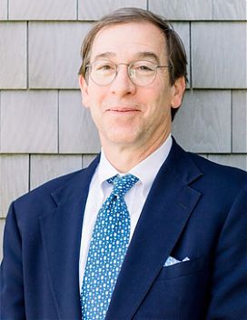 Ed Gillum