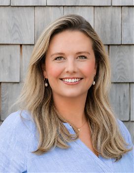 Gillian Freter