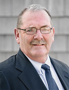Robbie Egan