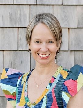 Jennifer M Frazier