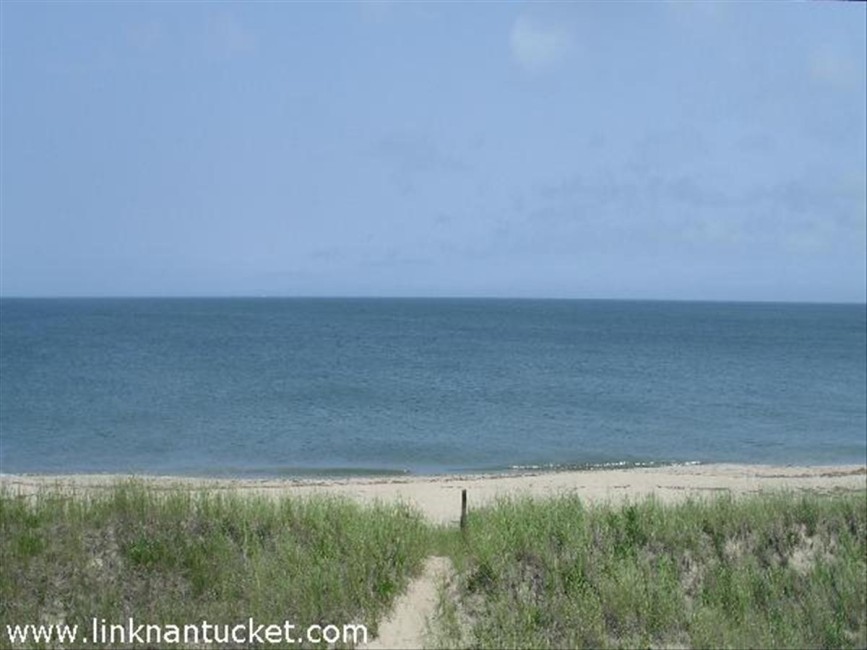 143 Wauwinet Road Nantucket Image