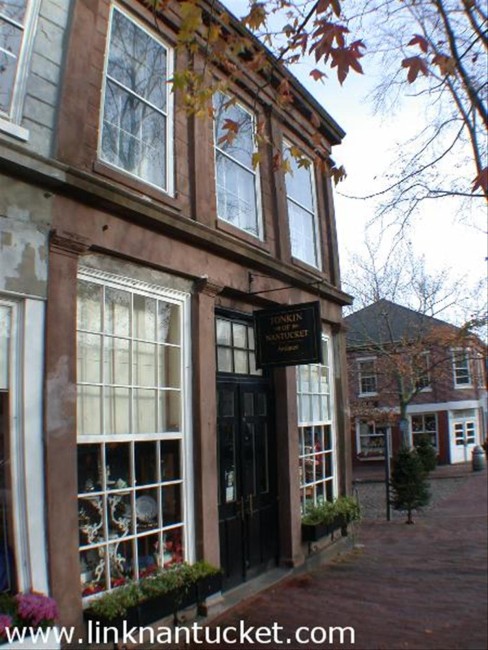 33 Main Street Nantucket Image