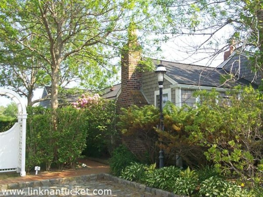 6B STONE BARN WAY Nantucket Image