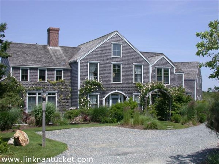 191 POLPIS ROAD Nantucket Image