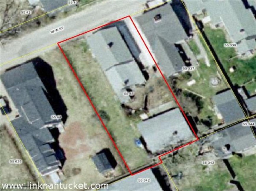 22 NEW STREET Nantucket Image