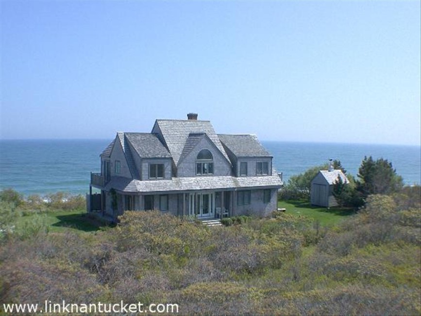 15 LYFORD ROAD Nantucket Image