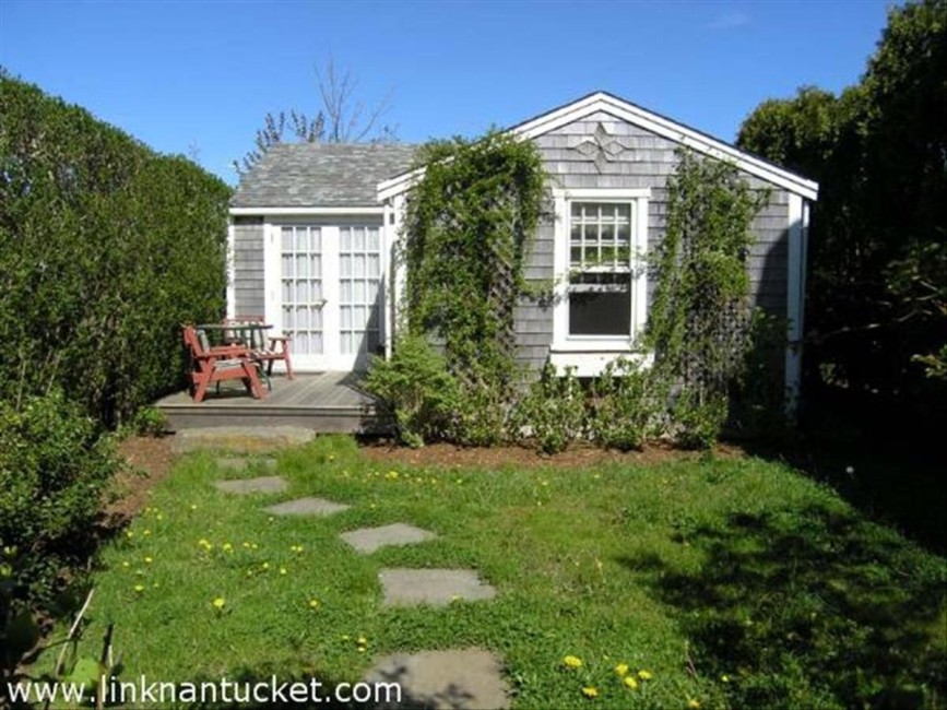3 FAYETTE STREET Nantucket Image