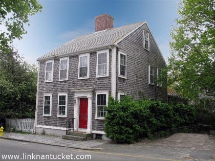 55 ORANGE STREET Town