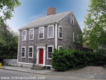 55 ORANGE STREET Town