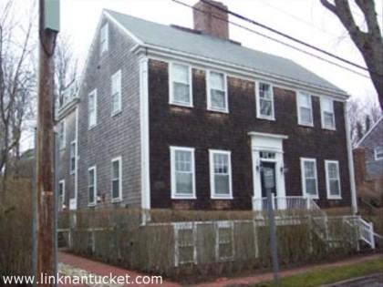 23E WEST CHESTER STREET # 5 Town