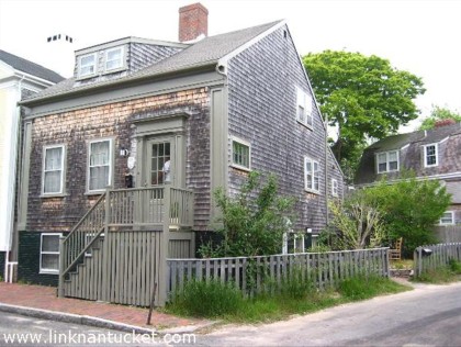 34 Pine Street Town