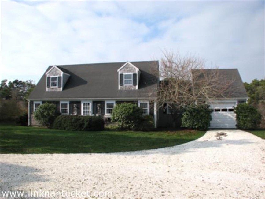 135 Surfside Road Nantucket Image