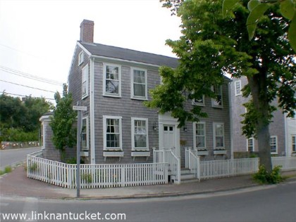 45 Pleasant Street Town