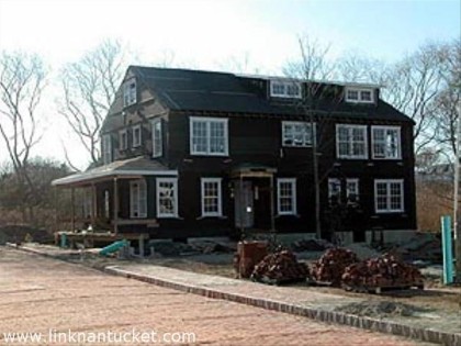 3 Dolphin Court Brant Point