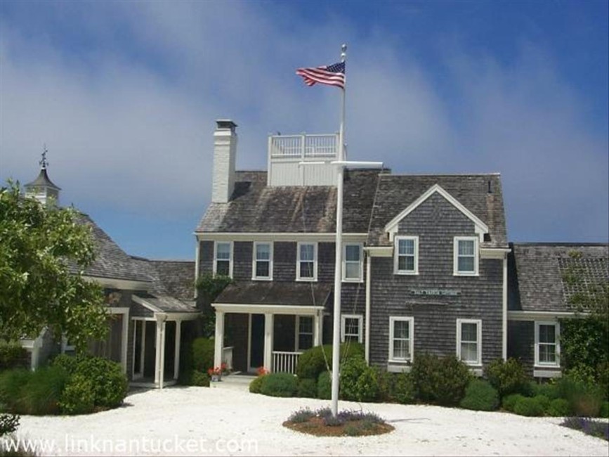 3 Wingspread Lane Nantucket Image