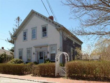 109 Orange Street Town