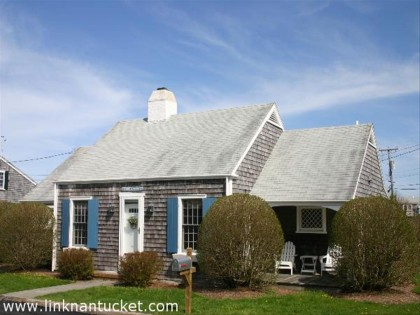 1 East Lincoln Avenue Brant Point