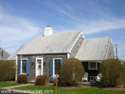 1 East Lincoln Avenue Brant Point
