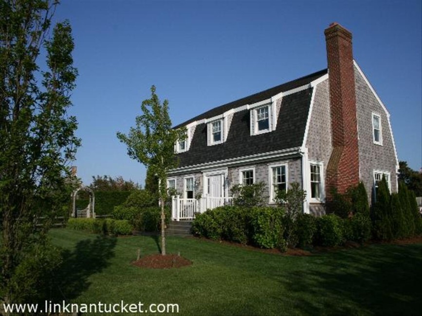4 Golfview Drive Nantucket Image