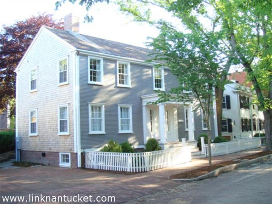 103 Main Street Nantucket Image
