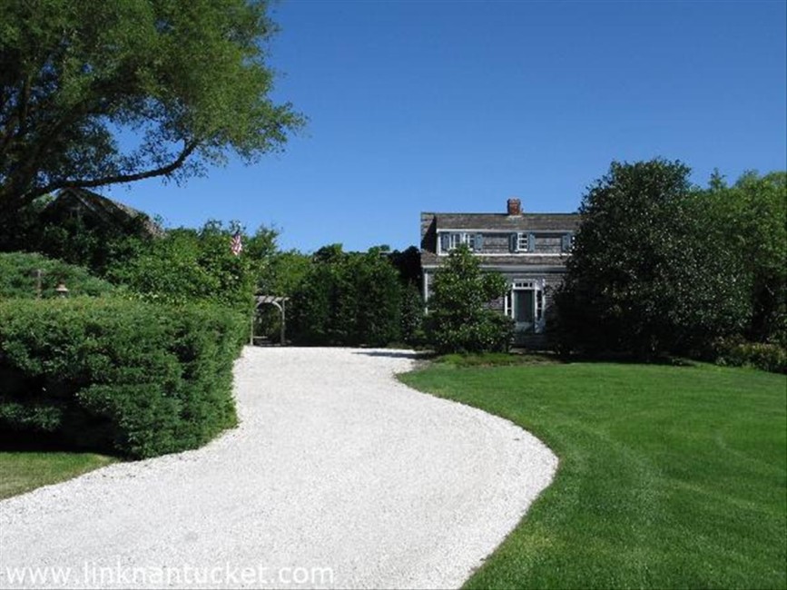 268 Polpis Road Nantucket Image