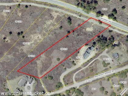 158 Madaket Road Madaket