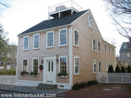 55 Orange Street Town