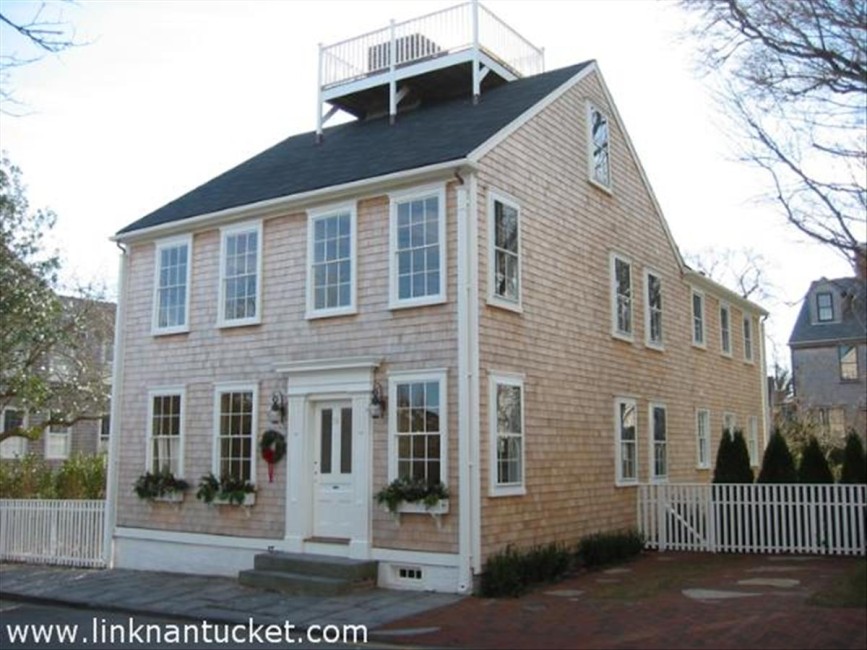 55 Orange Street Nantucket Image