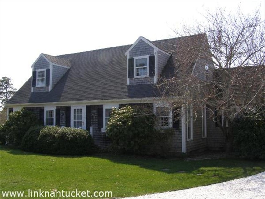 135 Surfside Road Nantucket Image