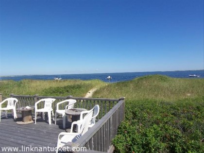 17 Massachusetts Avenue Madaket