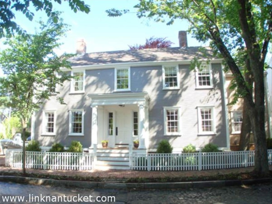 103 Main Street Nantucket Image