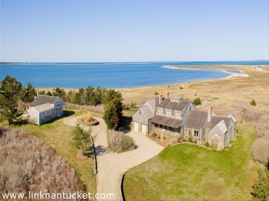 193 Eel Point Road Nantucket Image