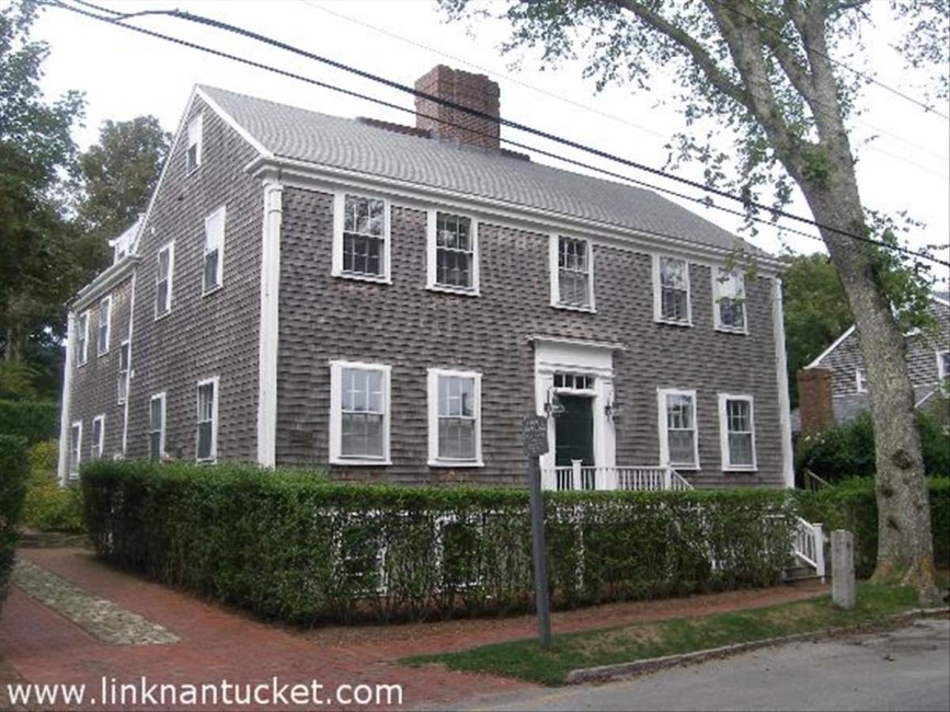 23E West Chester Street # 5 Nantucket Image