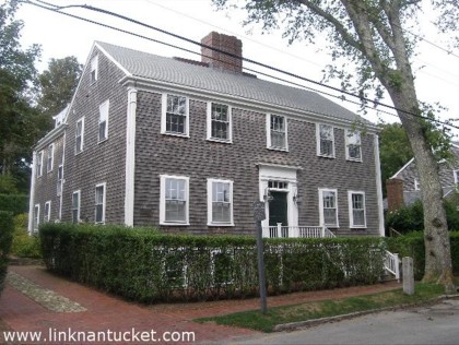 23E West Chester Street # 5 Town