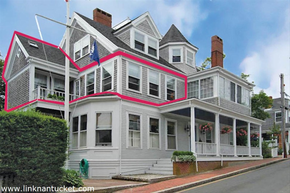 8 Cliff Road # C Nantucket Image