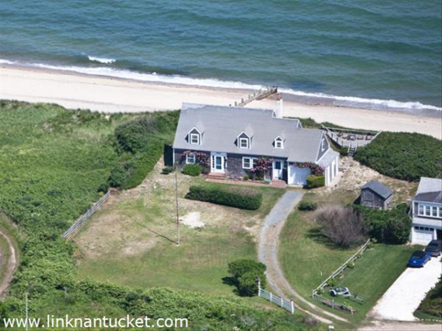 15 Hallowell Lane Nantucket Image