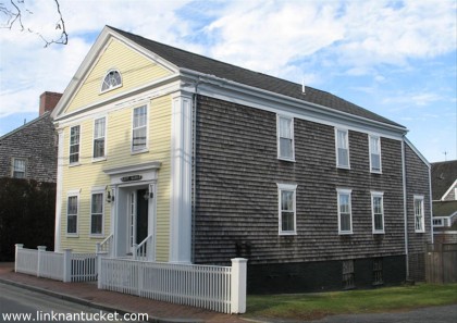 40A Union Street Unit A Town