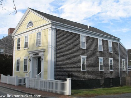 40A Union Street Unit A Town