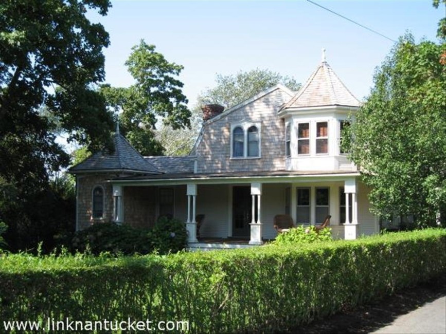2 Brocks Court Nantucket Image