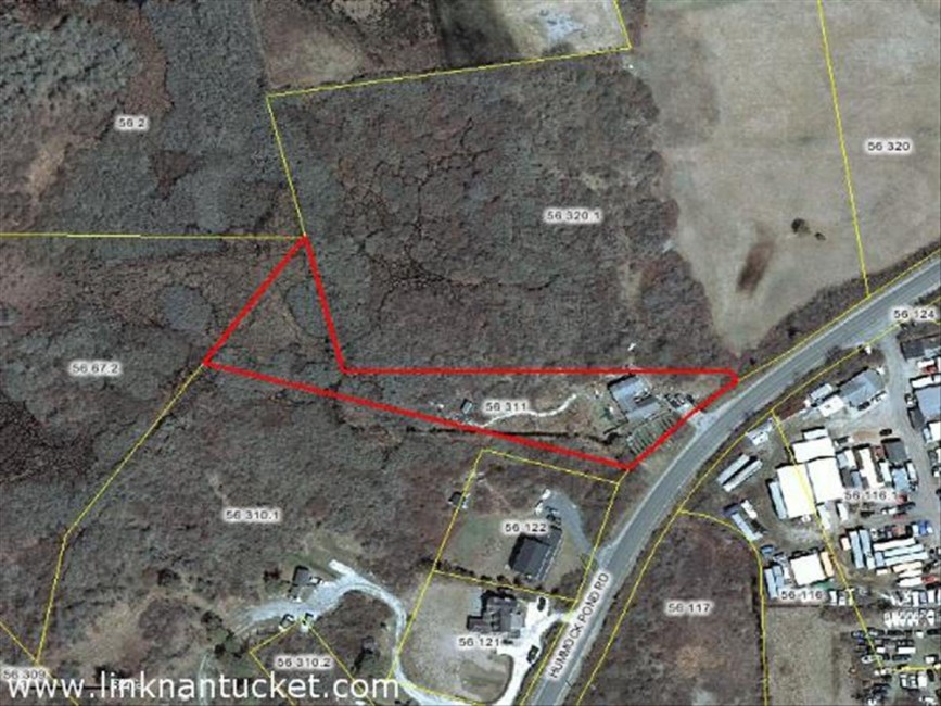 77 Hummock Pond Road Nantucket Image