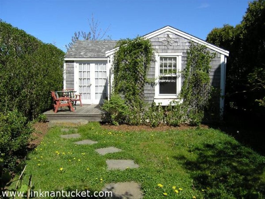 3 Fayette Street Nantucket Image