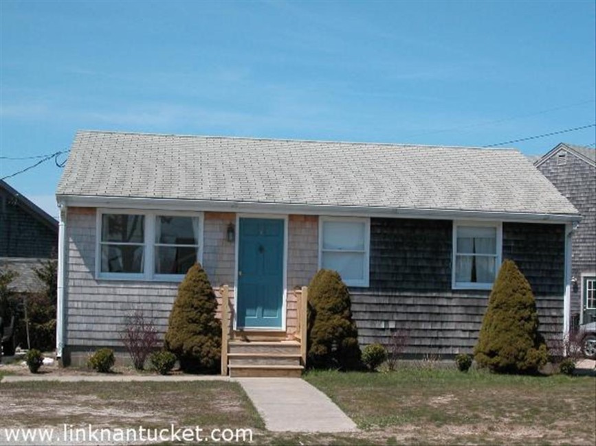 1 Hooper Farm Road Nantucket Image