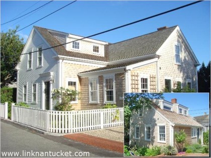 44 & 44B Pine Street Town