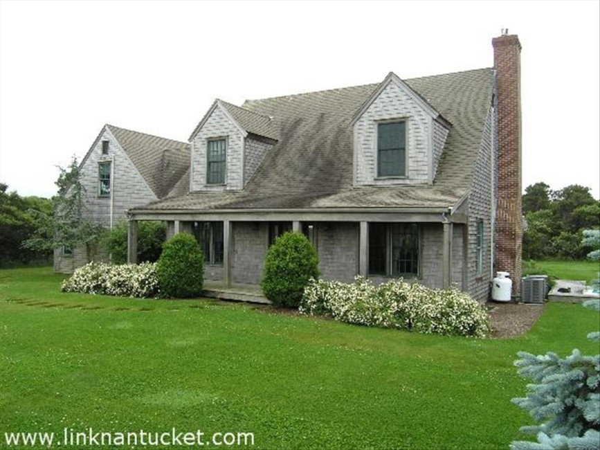 10 Sheep Commons Lane Nantucket Image
