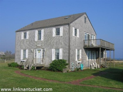 334 Madaket Road Madaket