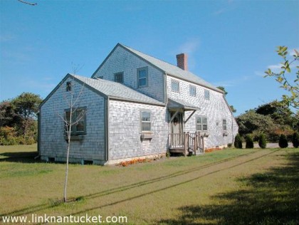 33 Bartlett Road South of Town