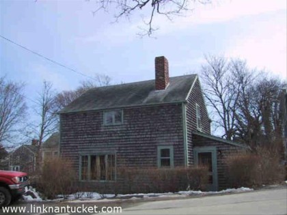 2 South Mill Street Town