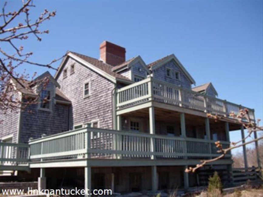 6 Heath Lane Nantucket Image