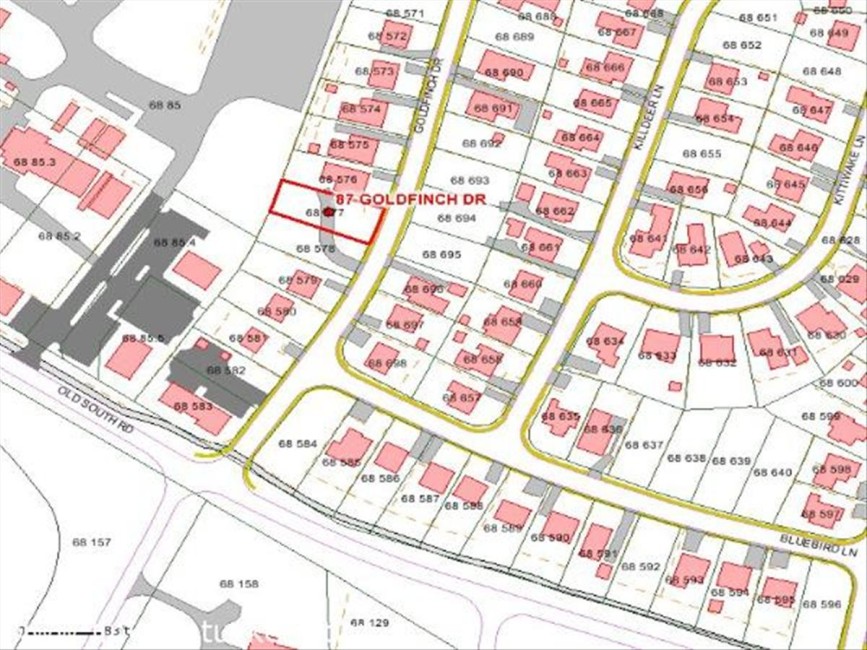 87 Goldfinch Drive Nantucket Image
